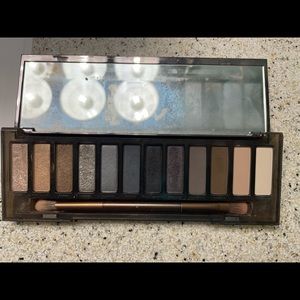Makes urban decay palette